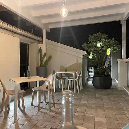 La Casa Di Filo Boutique Bed and Breakfast Roseto Degli Abruzzi Εξωτερικό φωτογραφία
