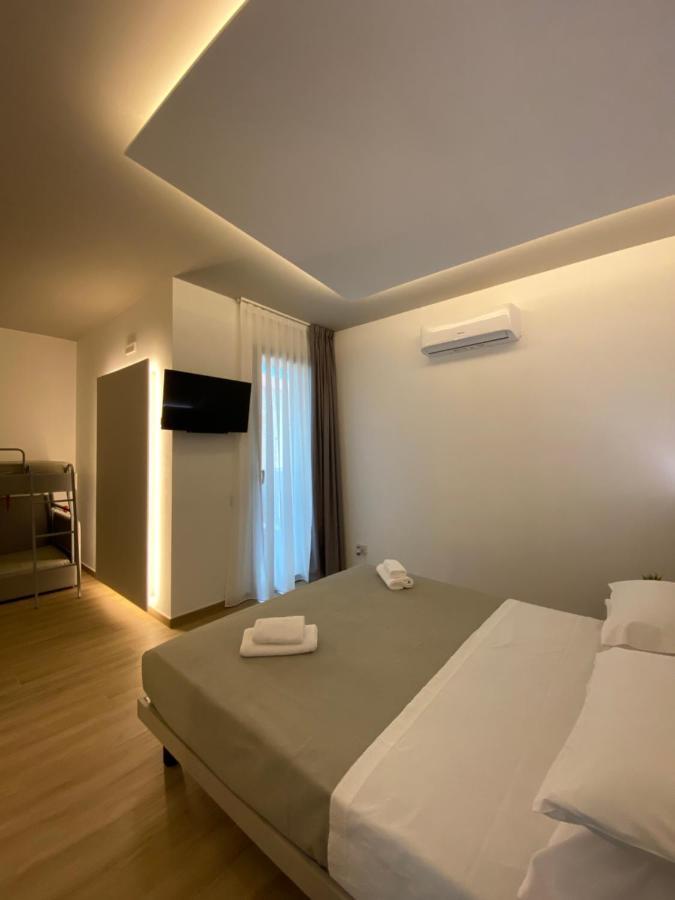 La Casa Di Filo Boutique Bed and Breakfast Roseto Degli Abruzzi Εξωτερικό φωτογραφία