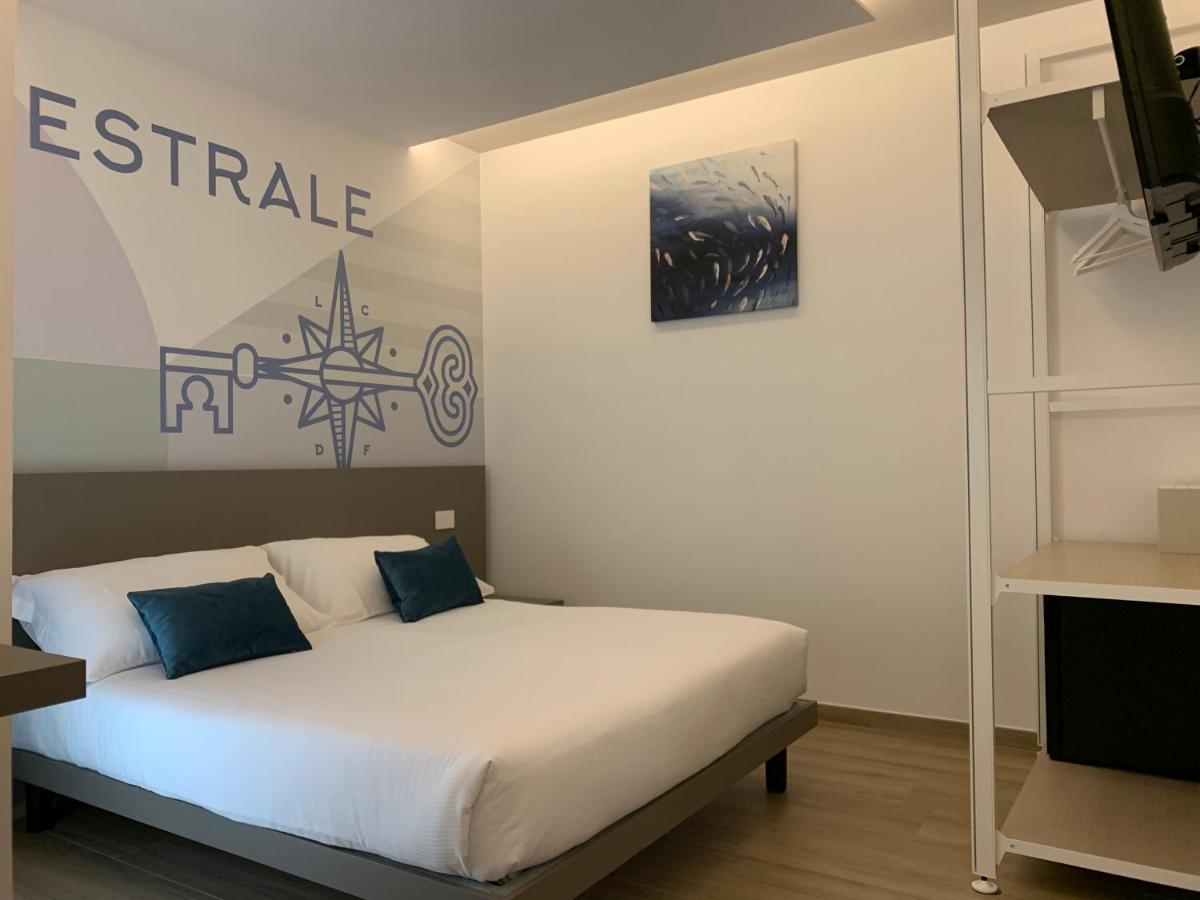 La Casa Di Filo Boutique Bed and Breakfast Roseto Degli Abruzzi Εξωτερικό φωτογραφία