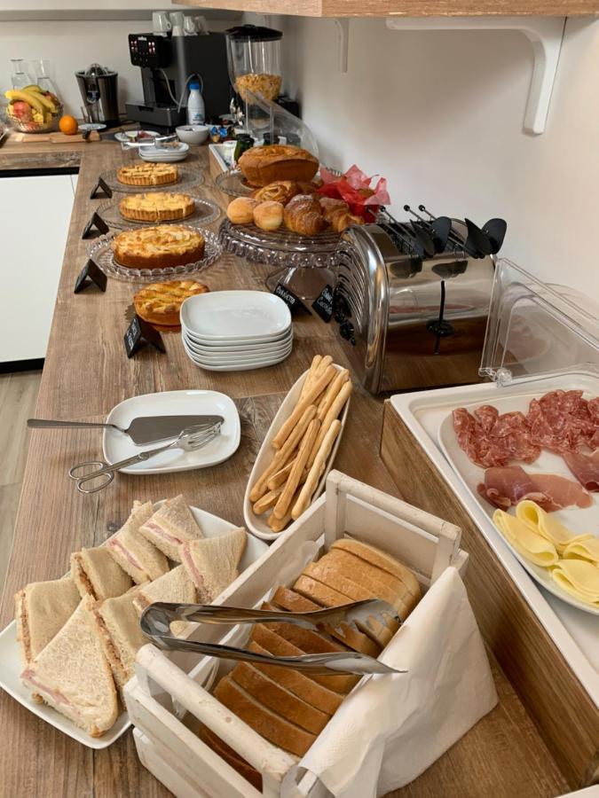 La Casa Di Filo Boutique Bed and Breakfast Roseto Degli Abruzzi Εξωτερικό φωτογραφία