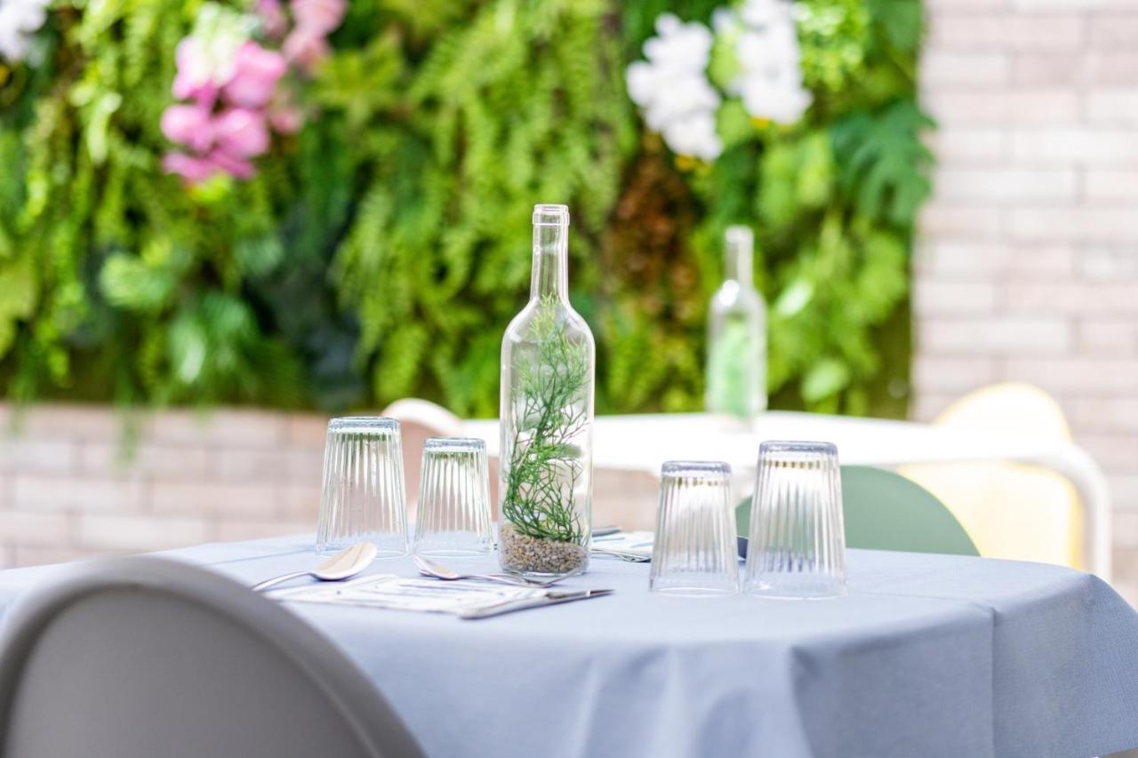 La Casa Di Filo Boutique Bed and Breakfast Roseto Degli Abruzzi Εξωτερικό φωτογραφία