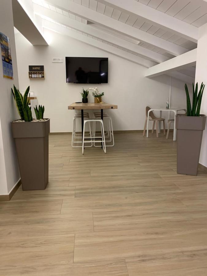 La Casa Di Filo Boutique Bed and Breakfast Roseto Degli Abruzzi Εξωτερικό φωτογραφία