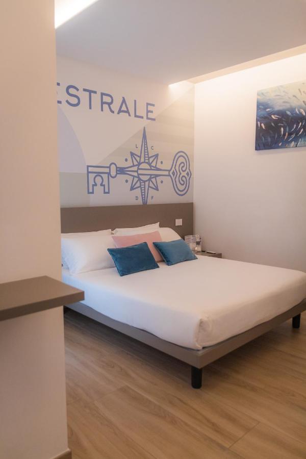 La Casa Di Filo Boutique Bed and Breakfast Roseto Degli Abruzzi Εξωτερικό φωτογραφία