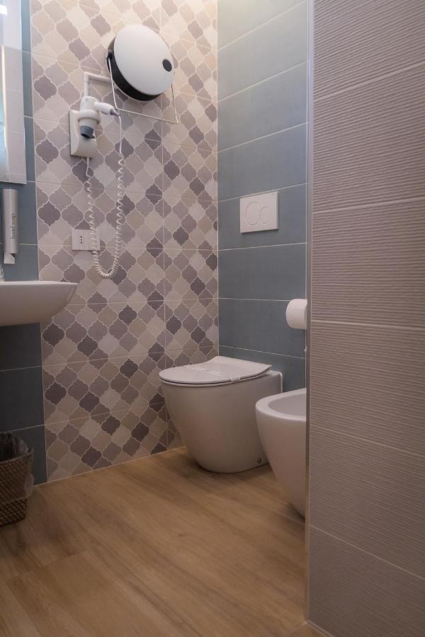 La Casa Di Filo Boutique Bed and Breakfast Roseto Degli Abruzzi Εξωτερικό φωτογραφία