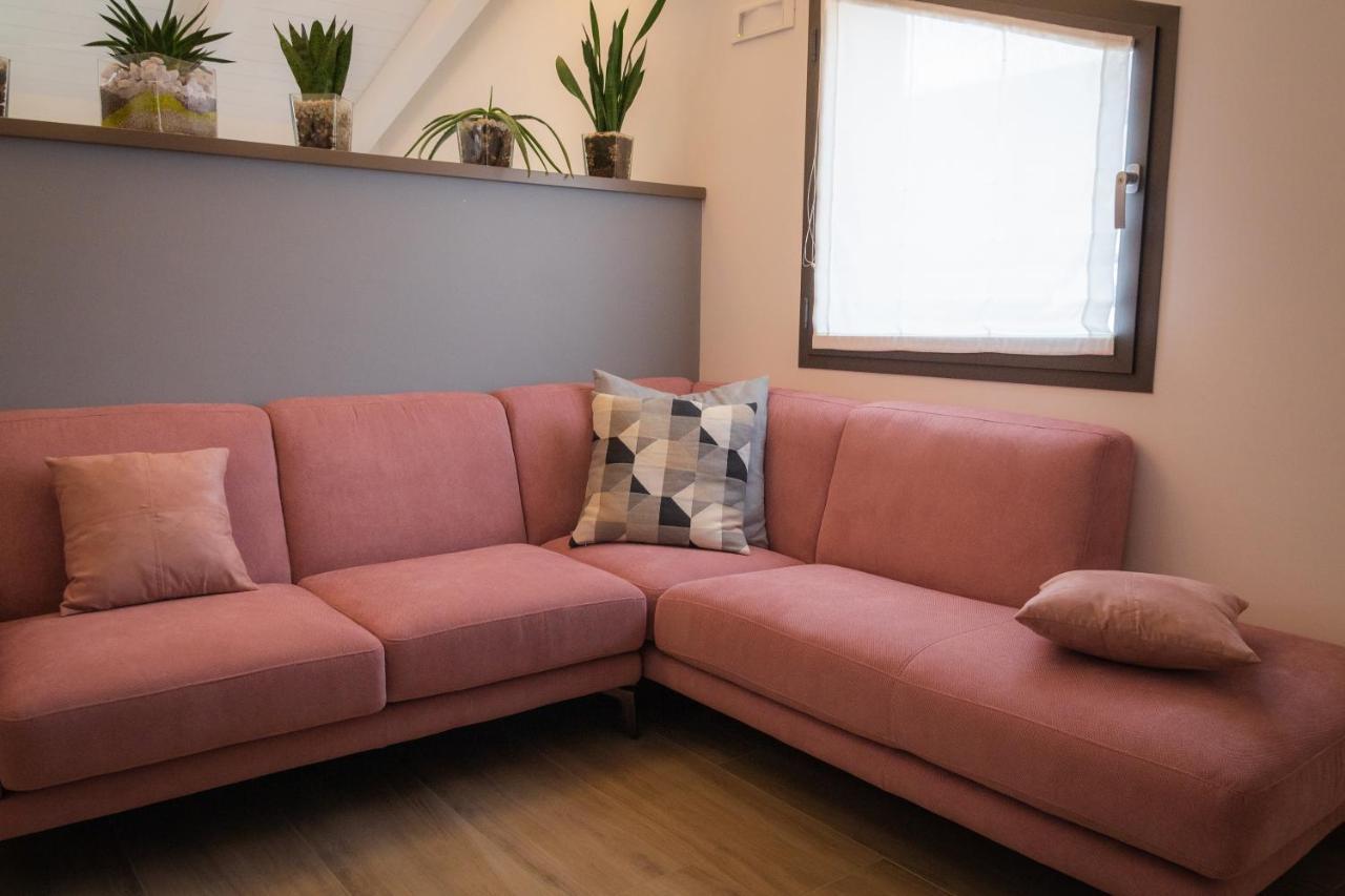 La Casa Di Filo Boutique Bed and Breakfast Roseto Degli Abruzzi Εξωτερικό φωτογραφία