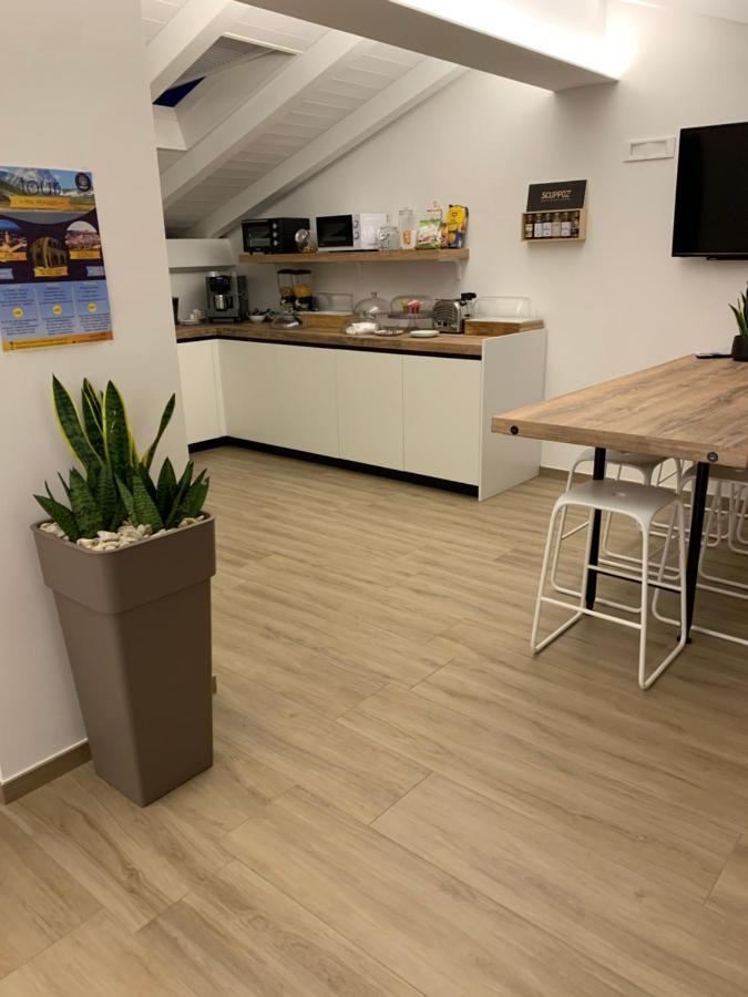 La Casa Di Filo Boutique Bed and Breakfast Roseto Degli Abruzzi Εξωτερικό φωτογραφία