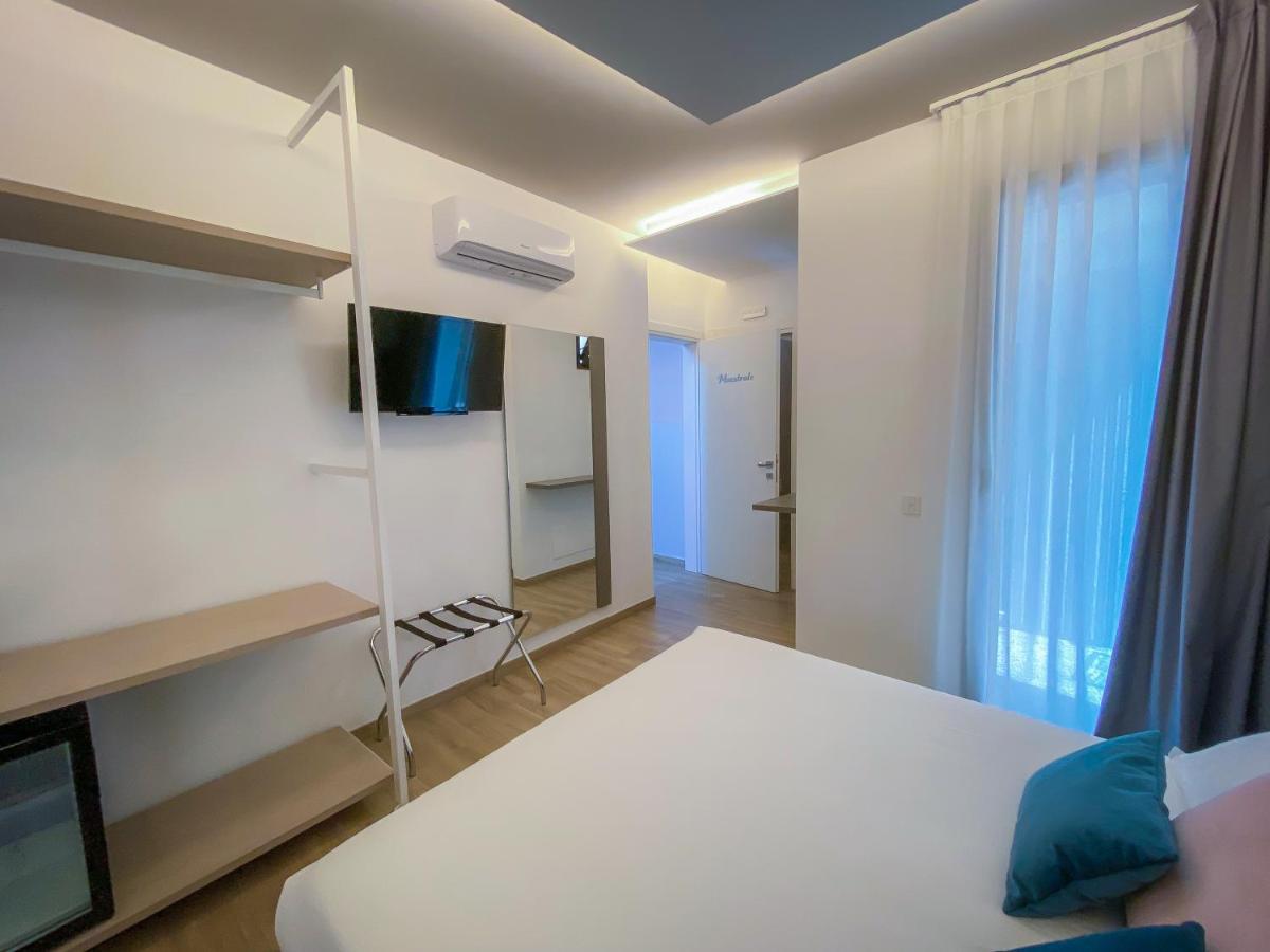 La Casa Di Filo Boutique Bed and Breakfast Roseto Degli Abruzzi Εξωτερικό φωτογραφία