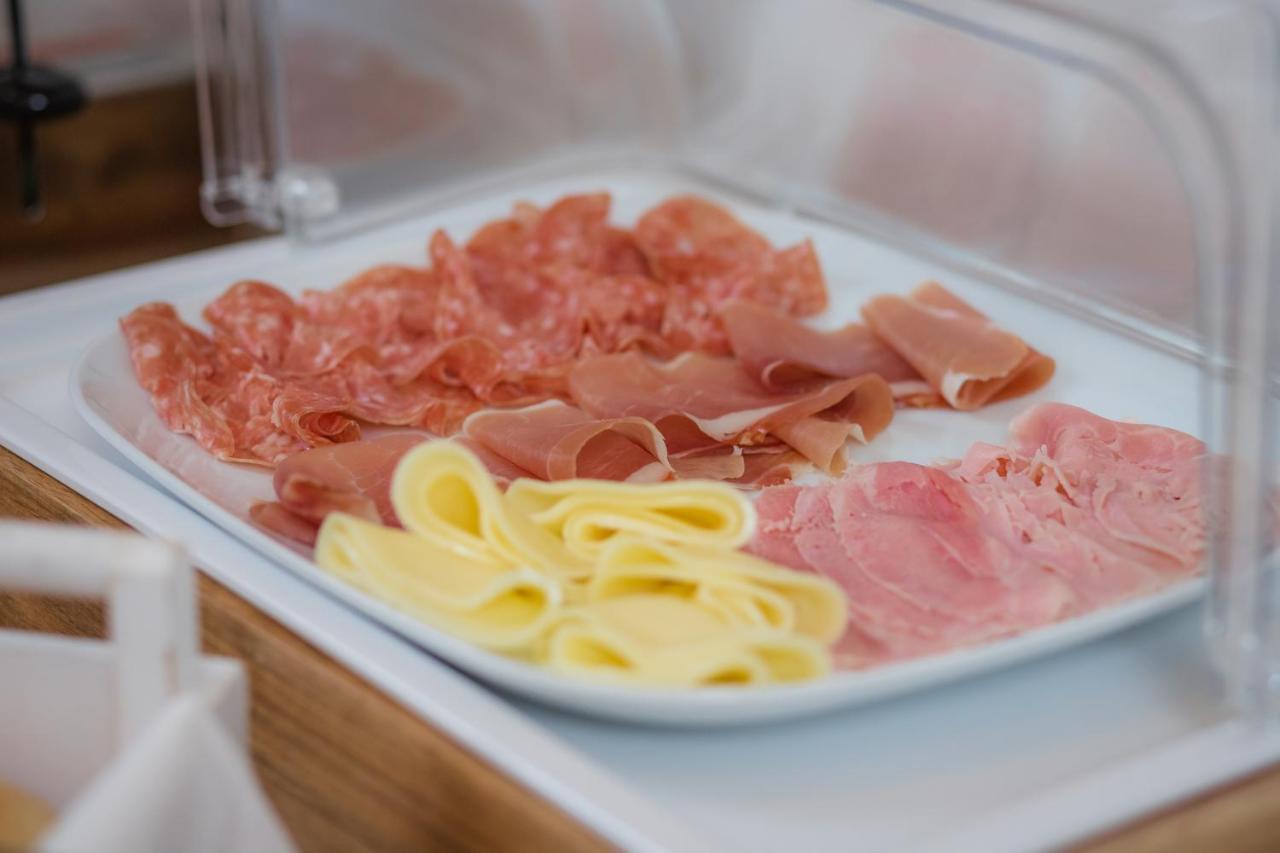La Casa Di Filo Boutique Bed and Breakfast Roseto Degli Abruzzi Εξωτερικό φωτογραφία