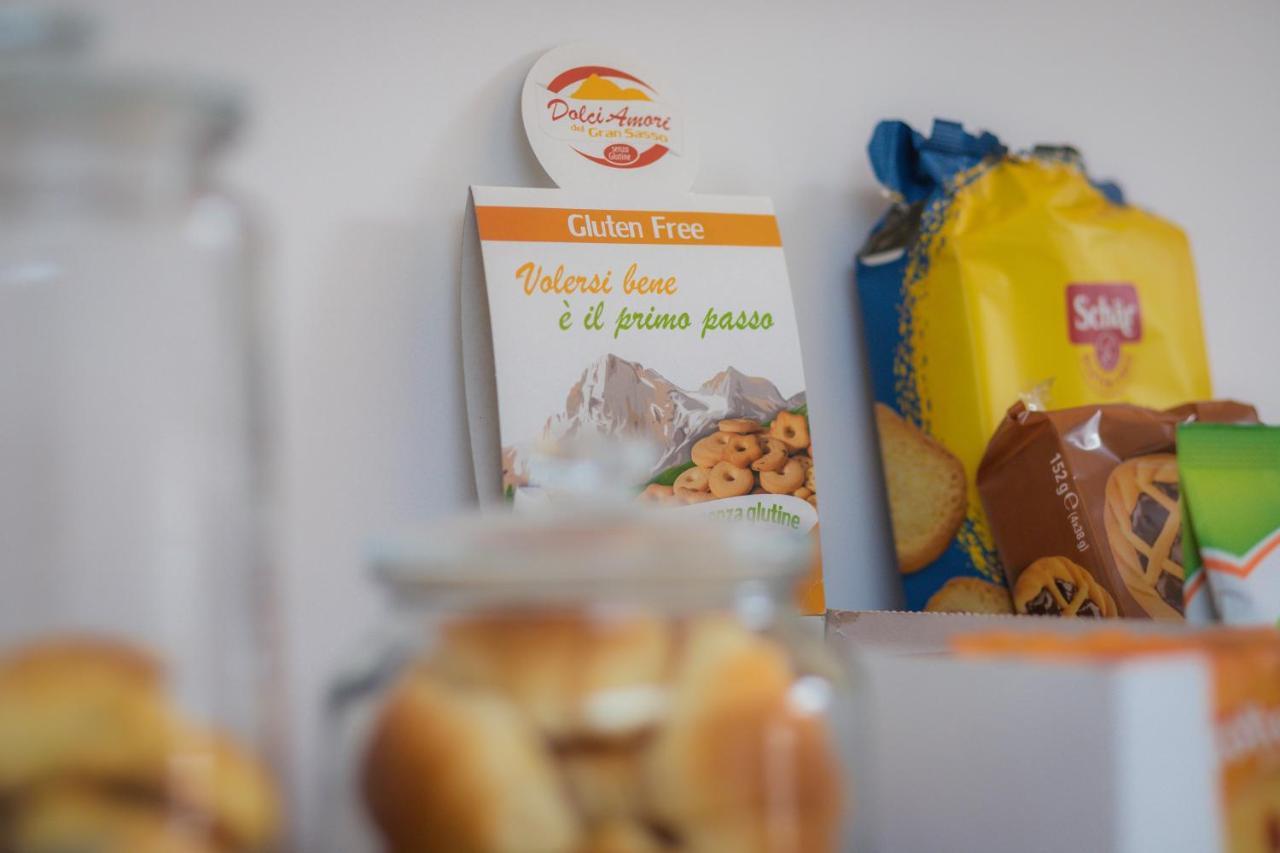La Casa Di Filo Boutique Bed and Breakfast Roseto Degli Abruzzi Εξωτερικό φωτογραφία