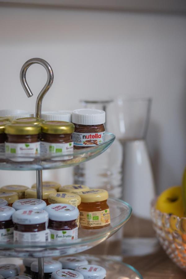 La Casa Di Filo Boutique Bed and Breakfast Roseto Degli Abruzzi Εξωτερικό φωτογραφία