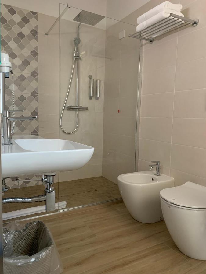 La Casa Di Filo Boutique Bed and Breakfast Roseto Degli Abruzzi Εξωτερικό φωτογραφία