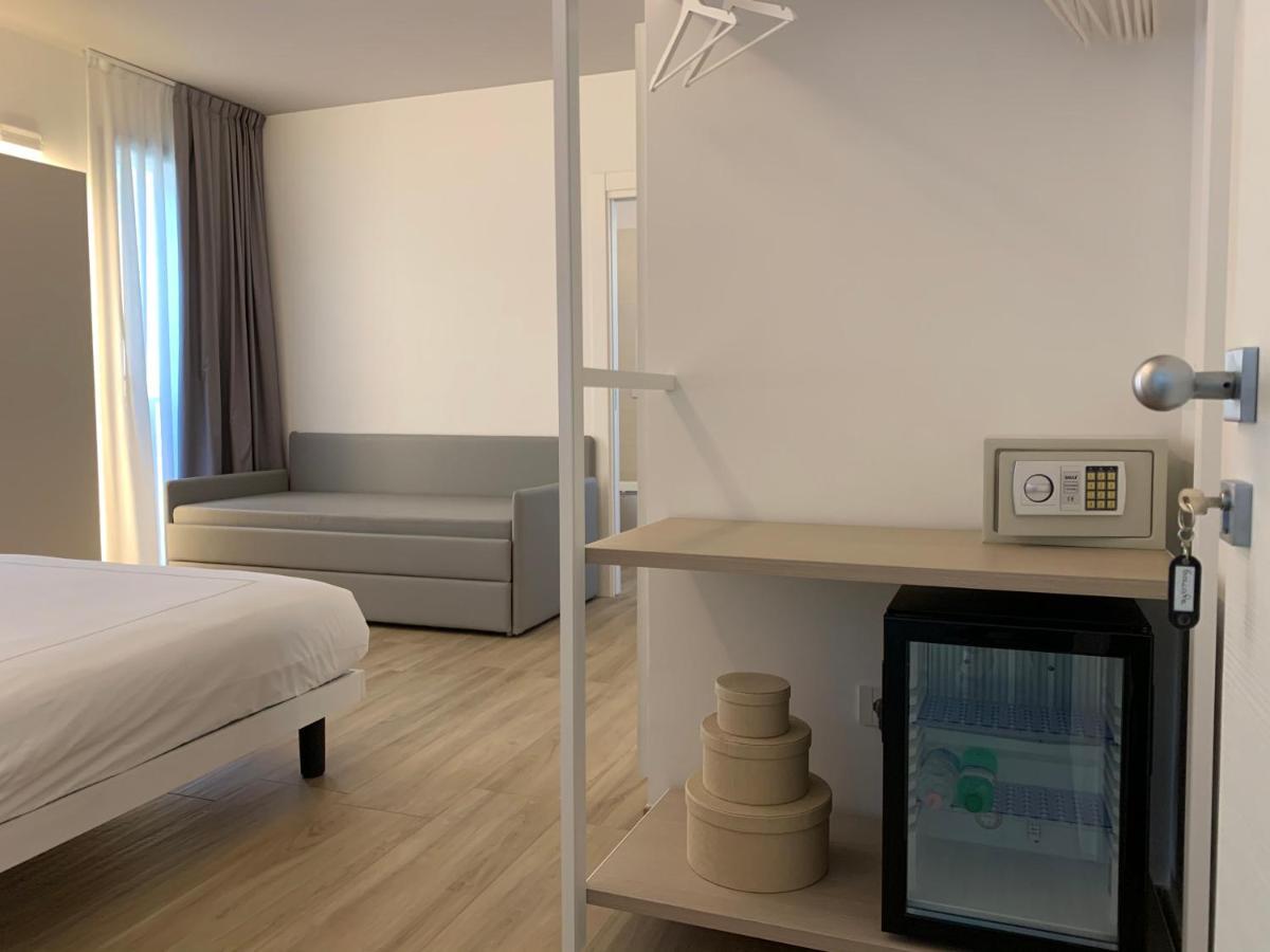La Casa Di Filo Boutique Bed and Breakfast Roseto Degli Abruzzi Εξωτερικό φωτογραφία