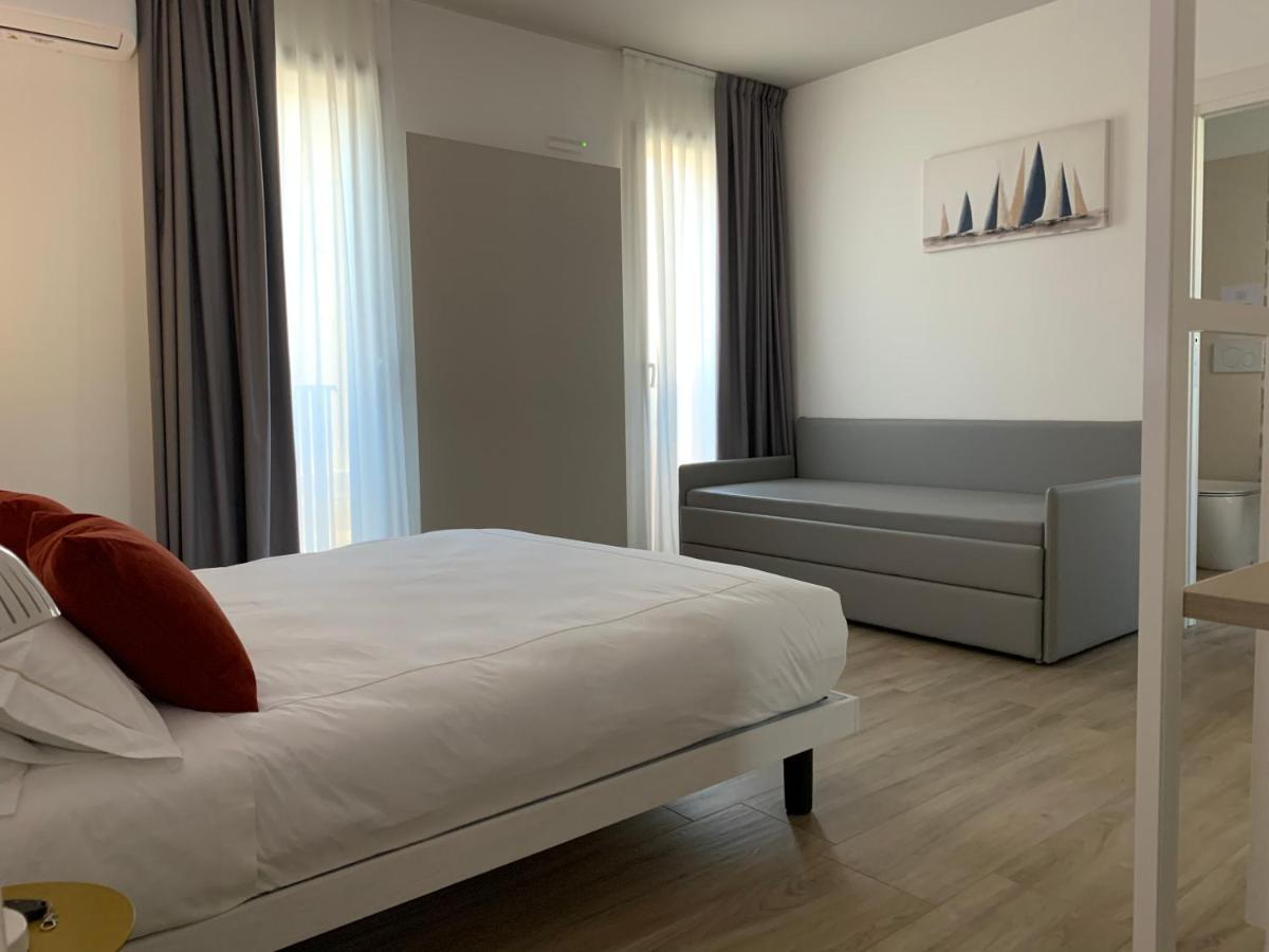 La Casa Di Filo Boutique Bed and Breakfast Roseto Degli Abruzzi Εξωτερικό φωτογραφία