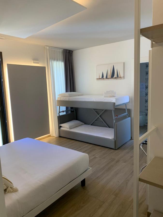 La Casa Di Filo Boutique Bed and Breakfast Roseto Degli Abruzzi Εξωτερικό φωτογραφία