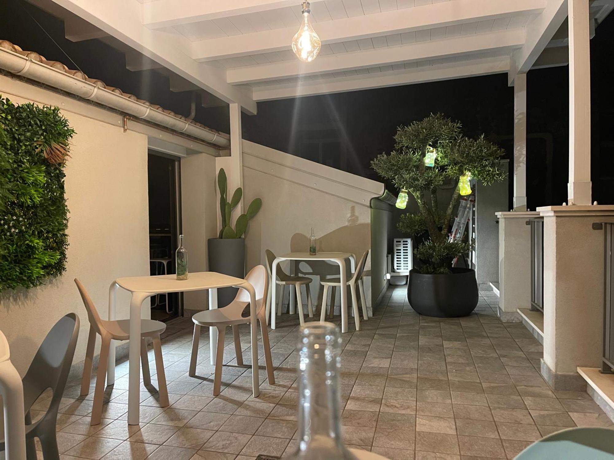 La Casa Di Filo Boutique Bed and Breakfast Roseto Degli Abruzzi Εξωτερικό φωτογραφία