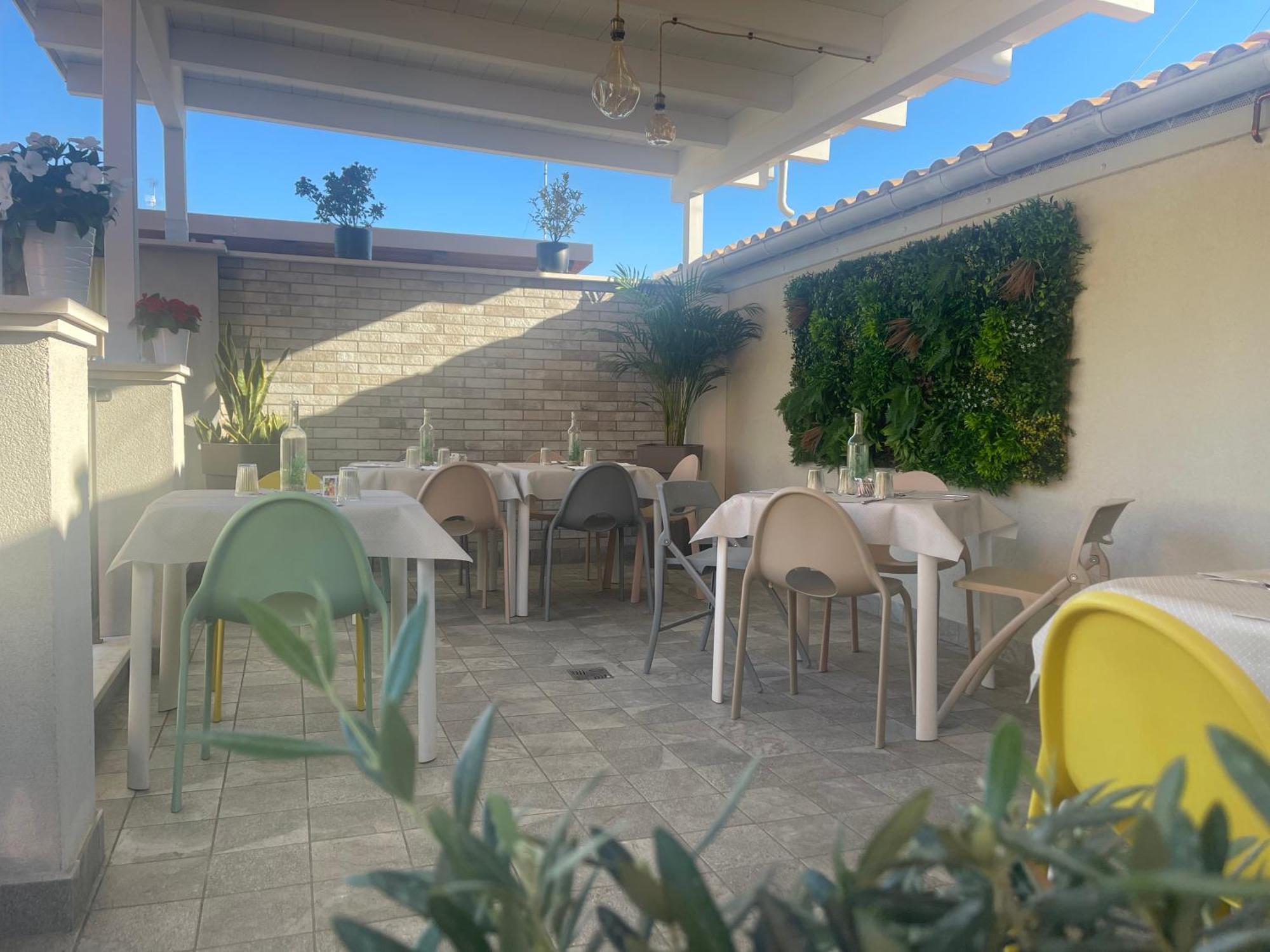 La Casa Di Filo Boutique Bed and Breakfast Roseto Degli Abruzzi Εξωτερικό φωτογραφία